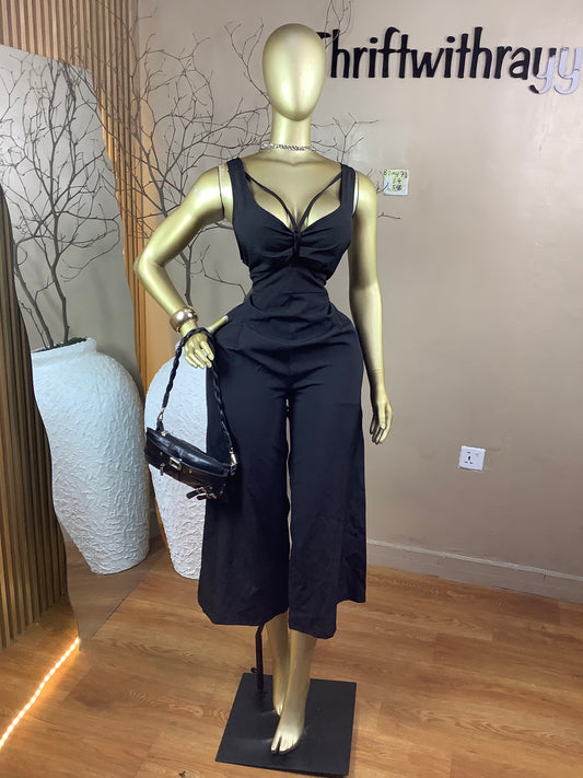 SIZE14 Beau71 Length58(black)
