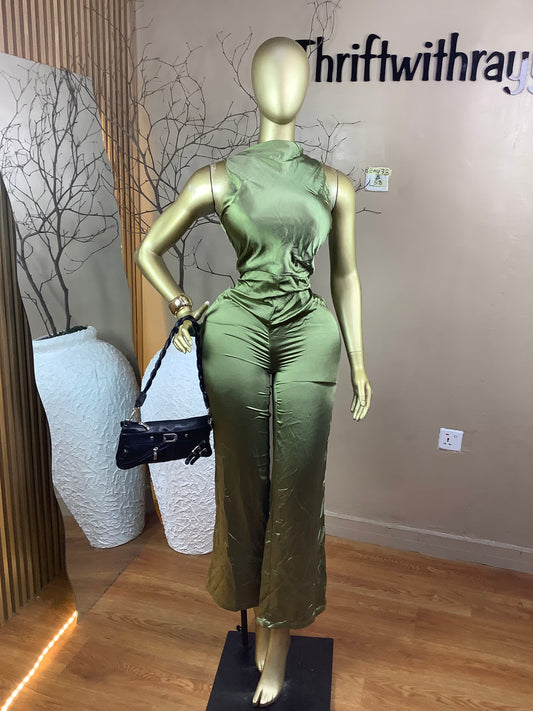 SIZE8 Beau73 Length58