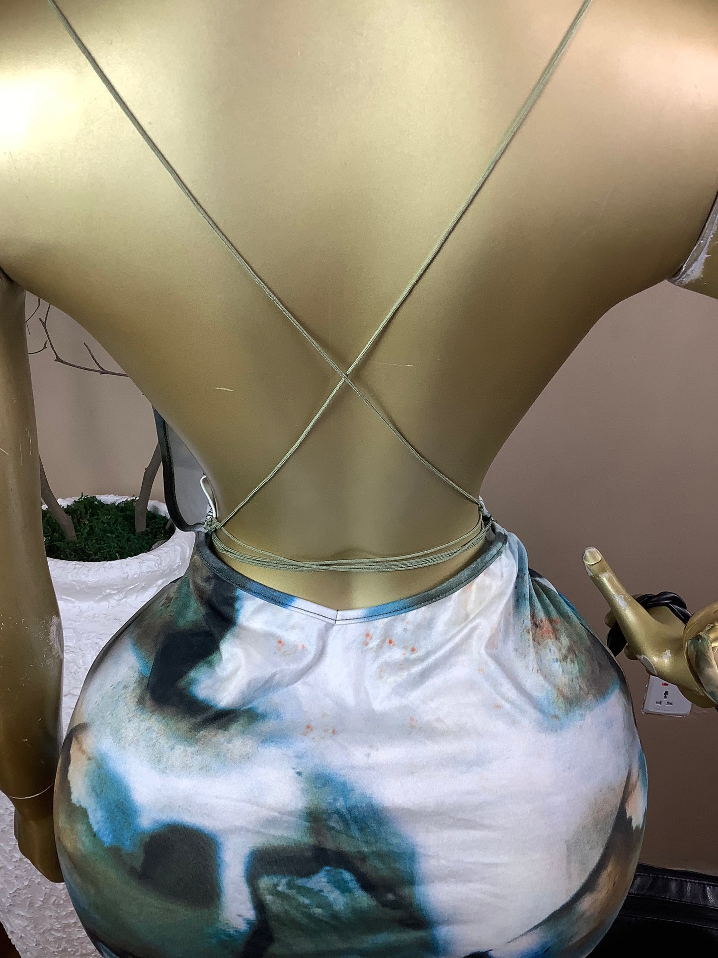SIZE14 Beau74 Length44