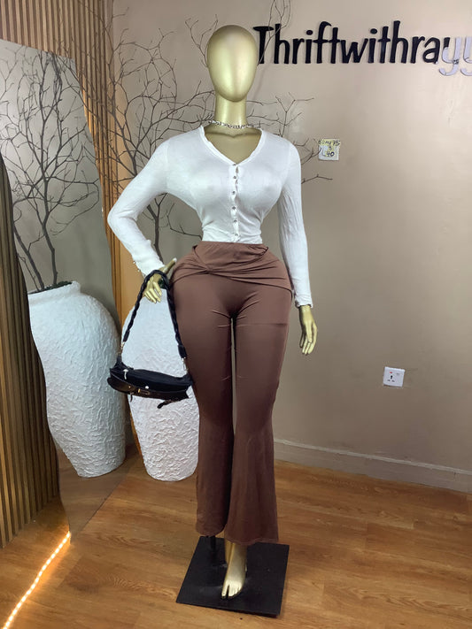SIZE8 Beau75 Length40(Combo)