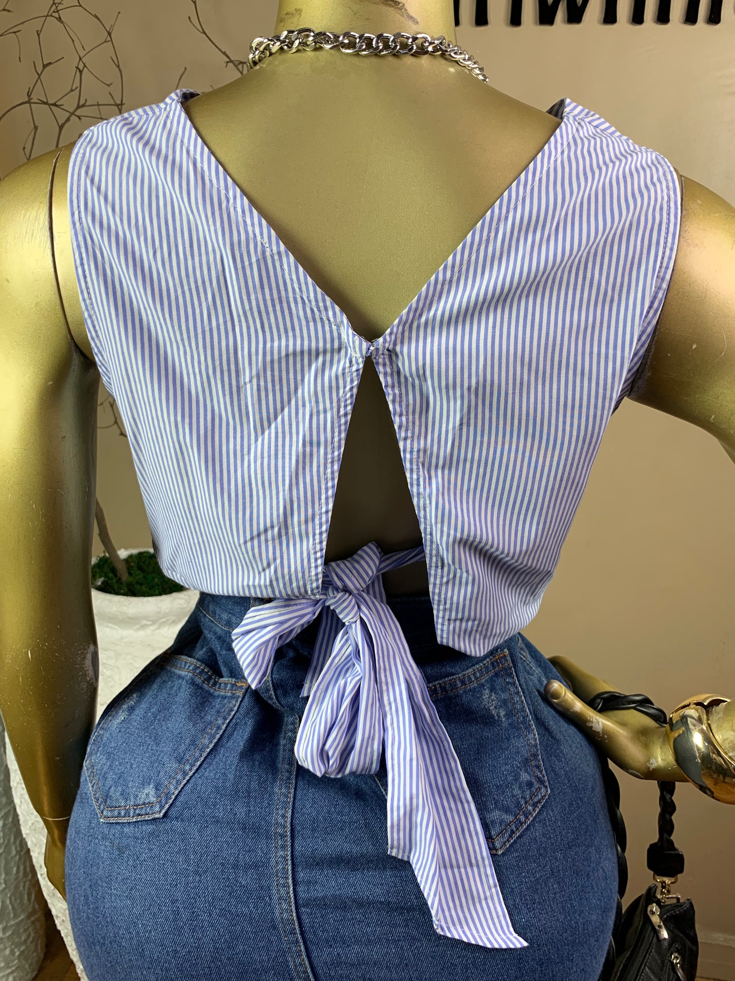 SIZE10 Classy68(Top only)