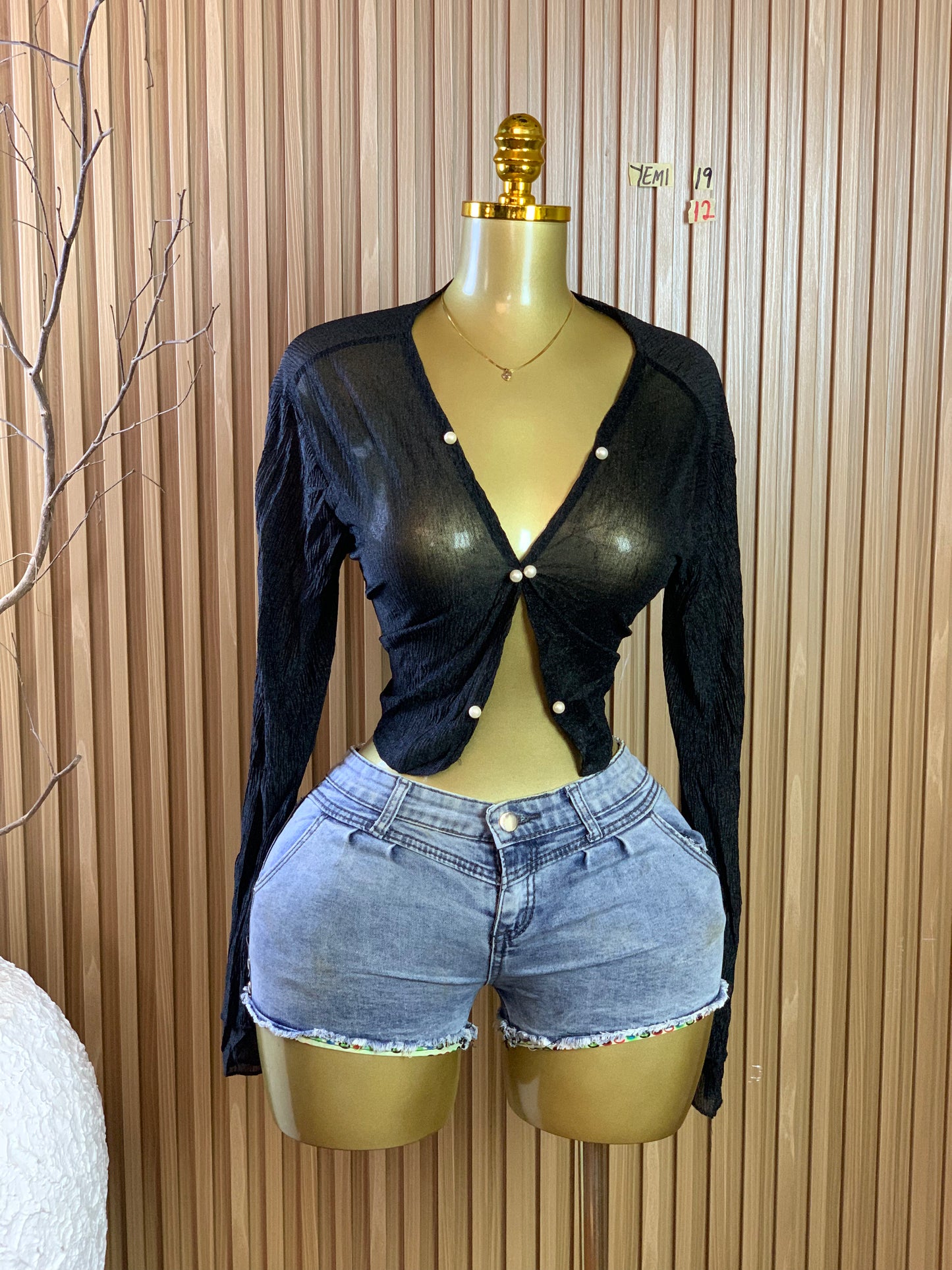 YEMI19 SIZE12(top)