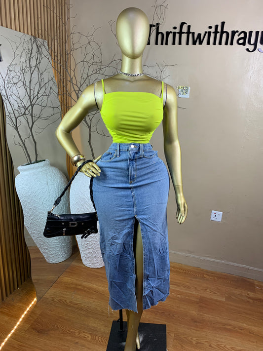 SIZE6 Classy71(Bodysuit only