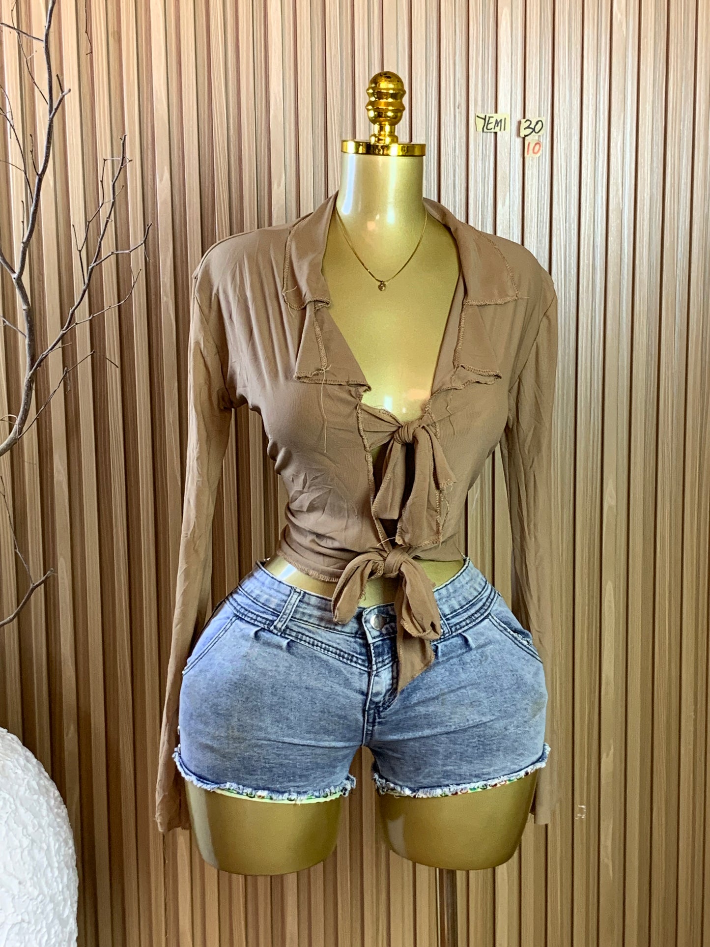 YEMI30 SIZE10(Mesh top)