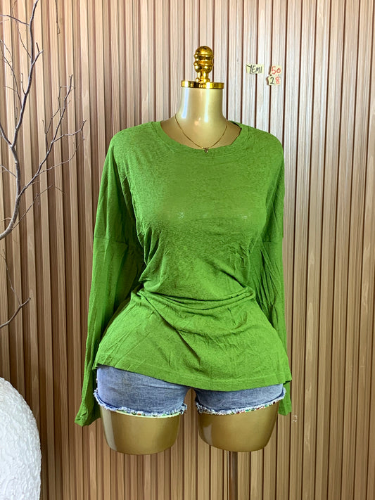 YEMI50 SIZE28(green top)