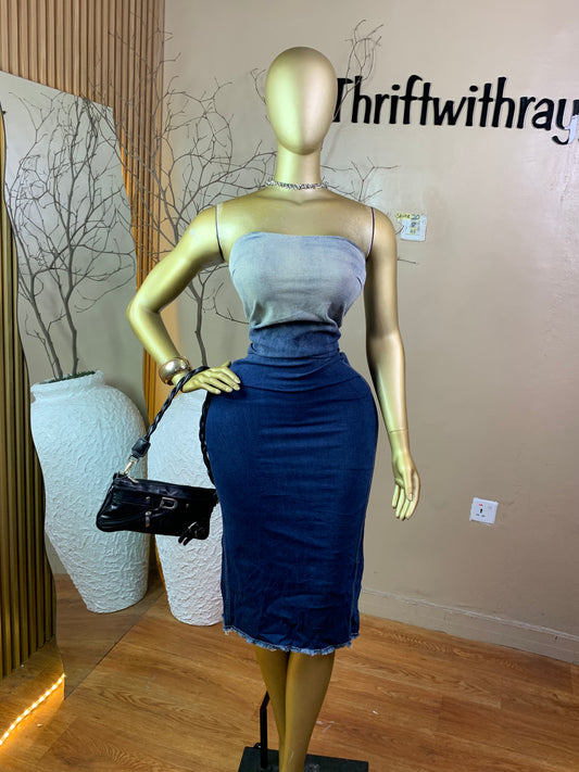 SIZE8 Shine20 Length45