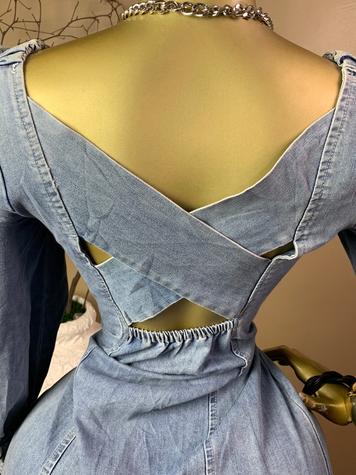 SIZE6 Shine21 Length33
