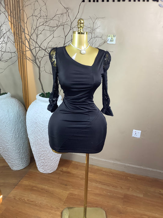 SIZE6 SKY30 Length30