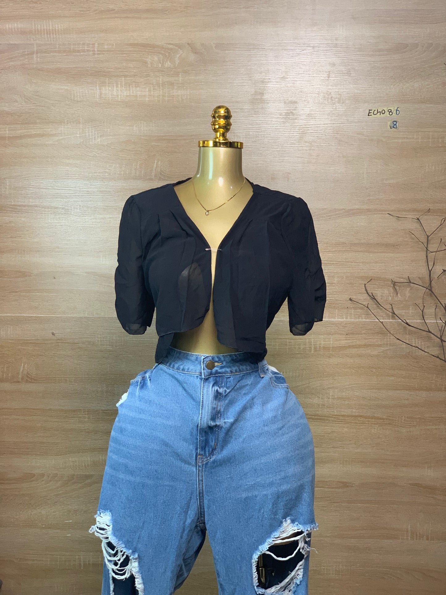 SIZE8 ECHO86