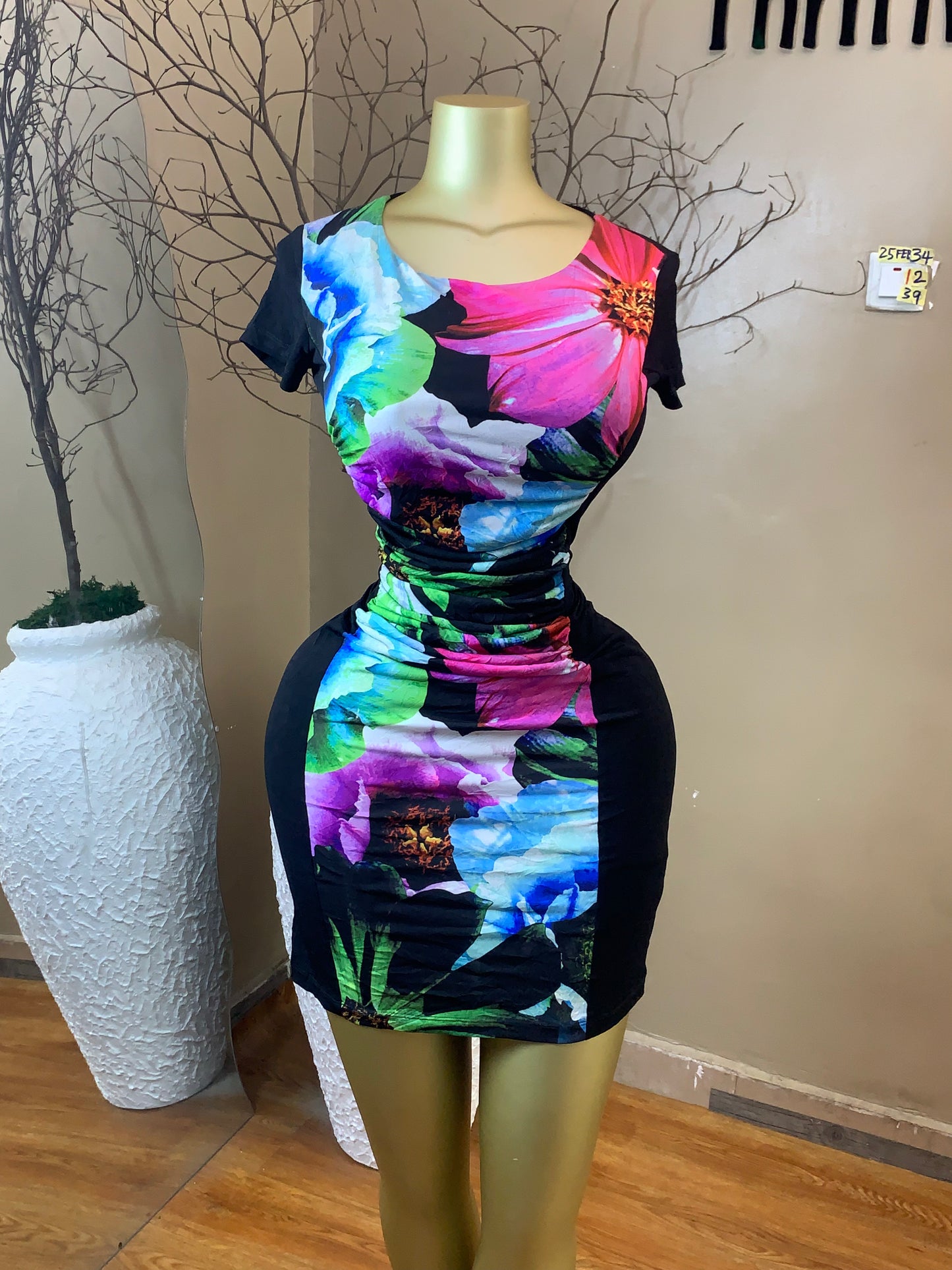 SIZE12 25FEB34 Length39