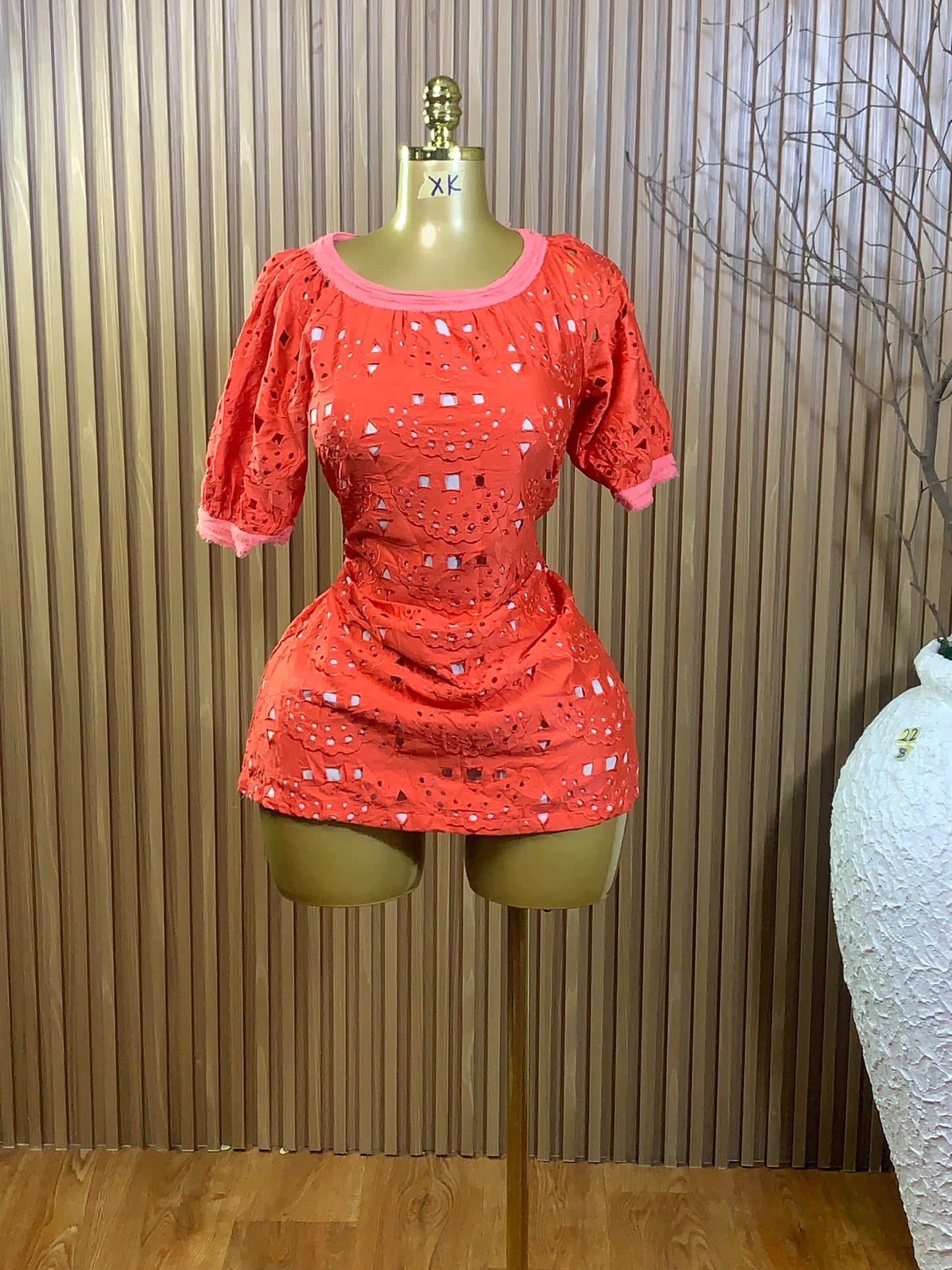 SIZE8 XK22