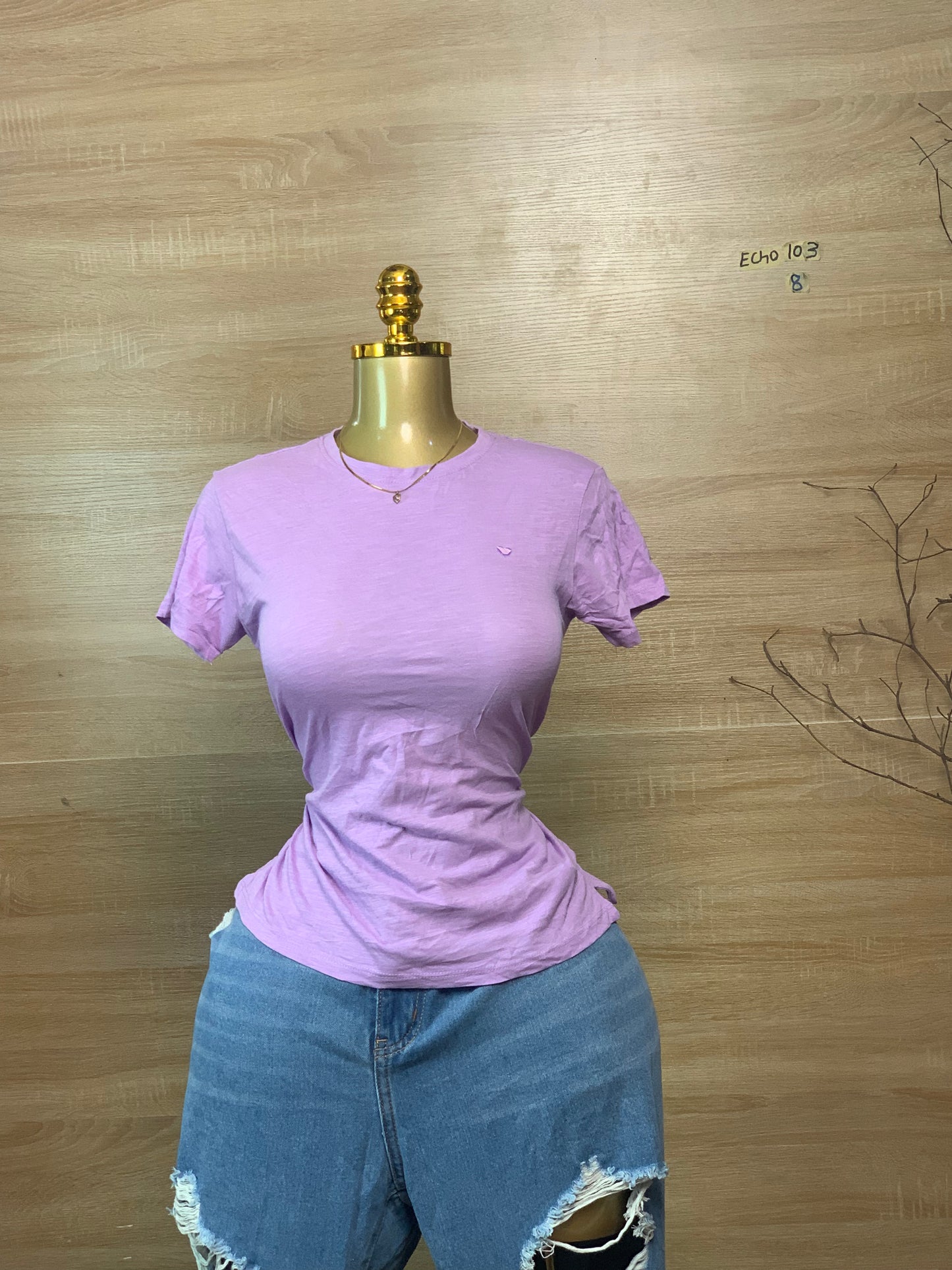 SIZE8 ECHO103