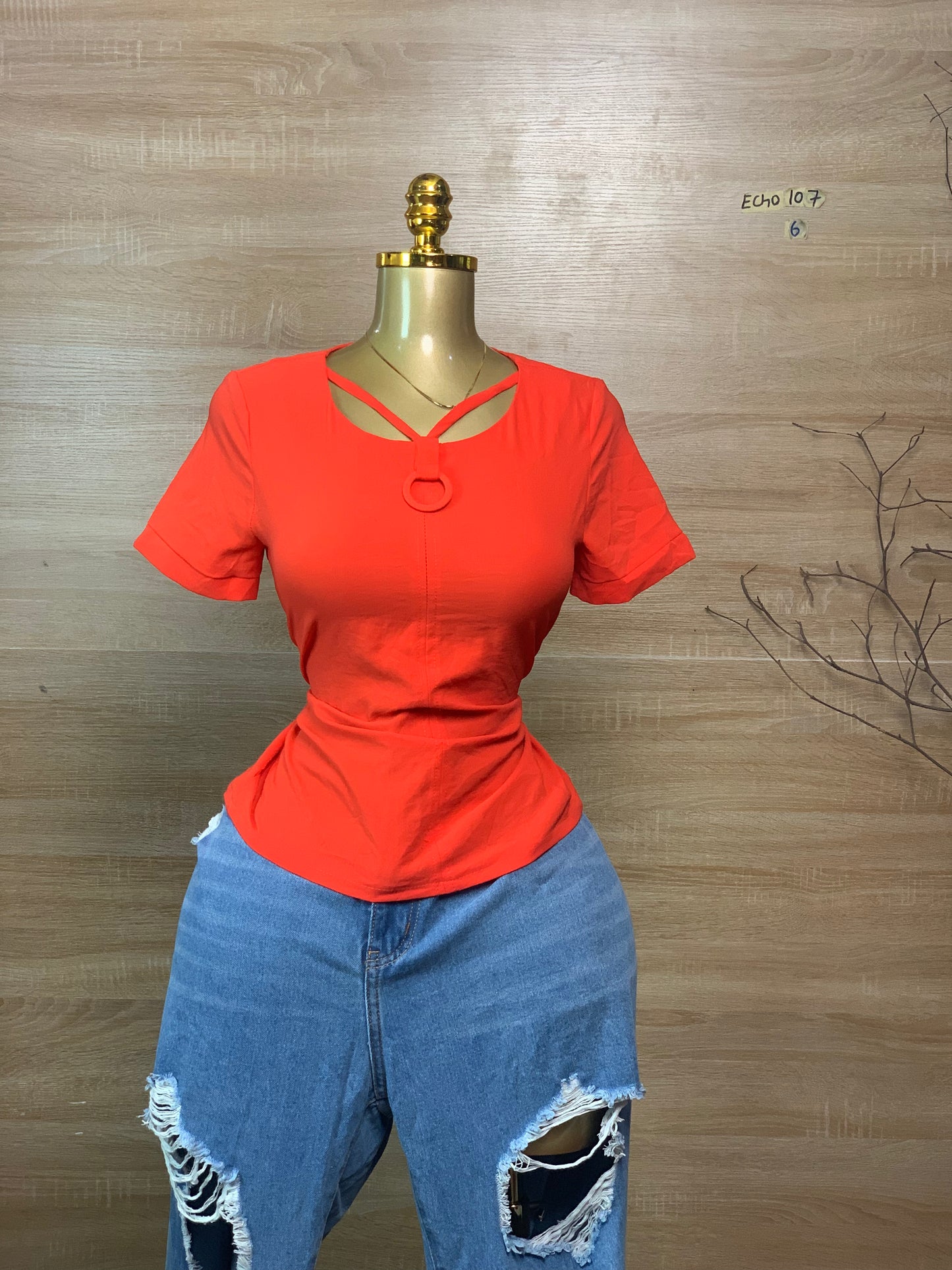 SIZE6 ECHO107