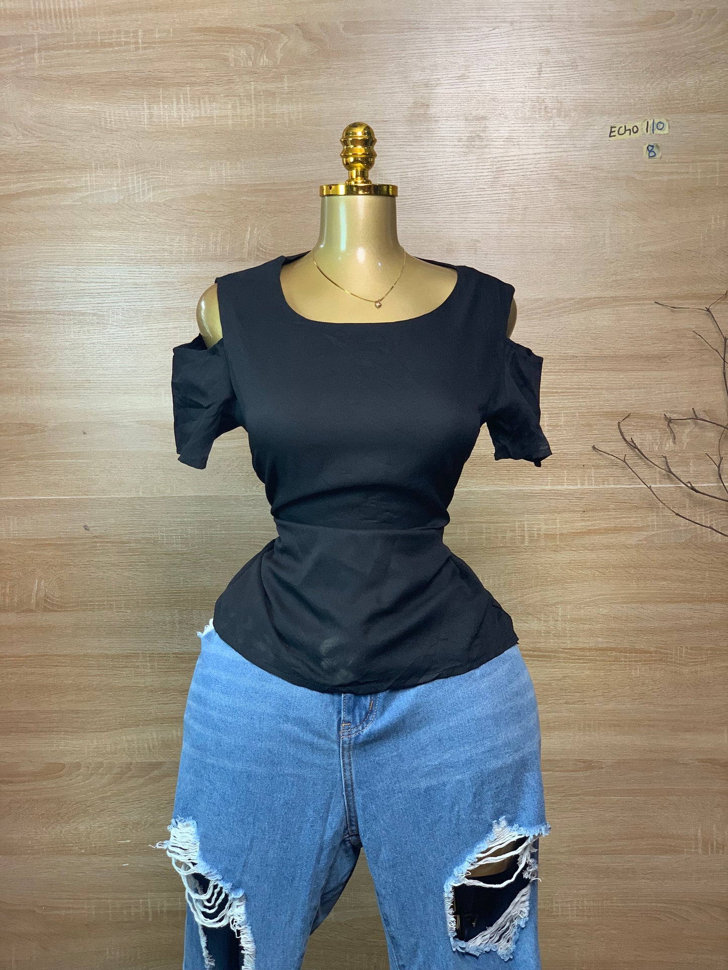 SIZE8 ECHO110