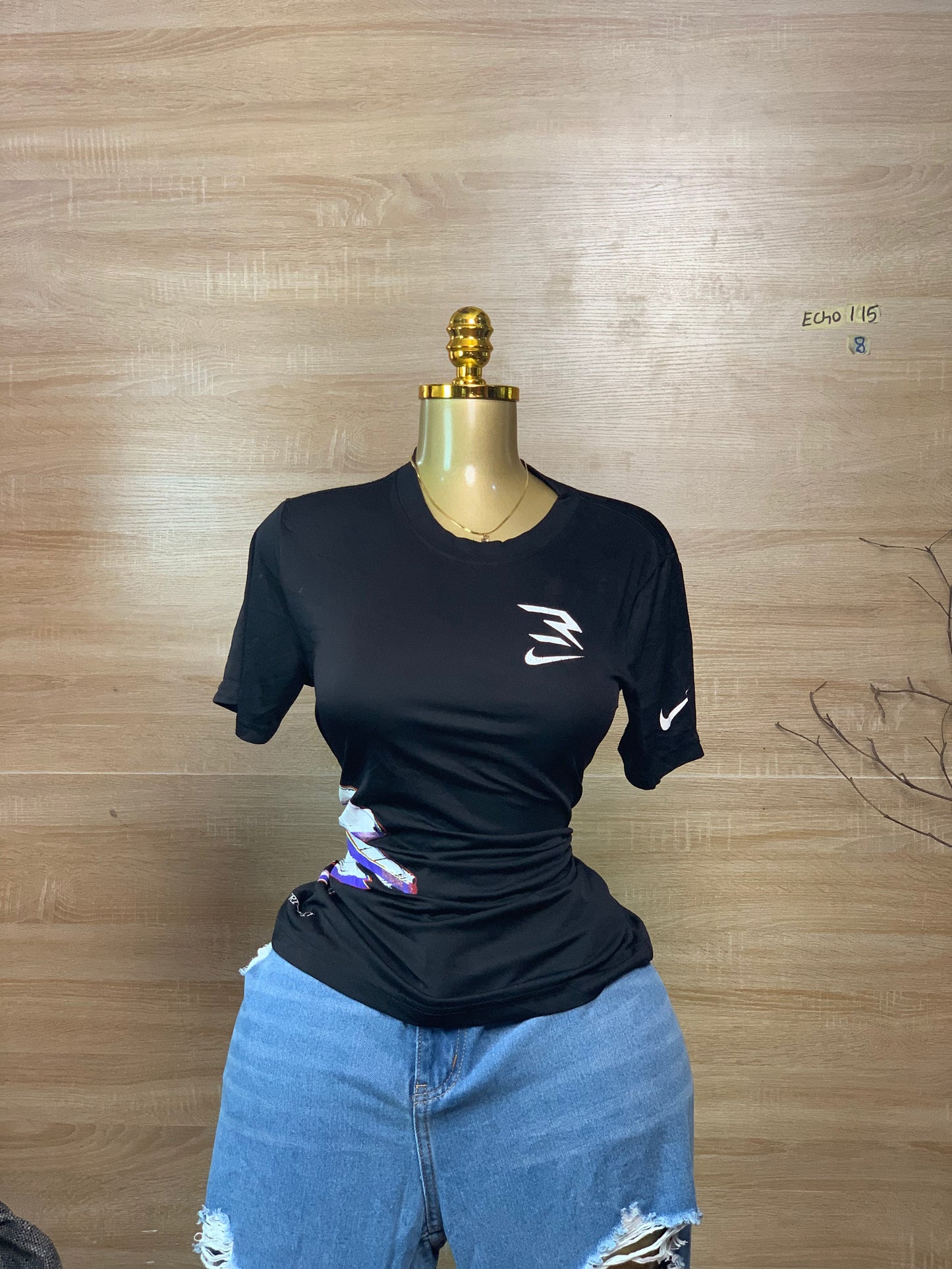 SIZE8 ECHO115