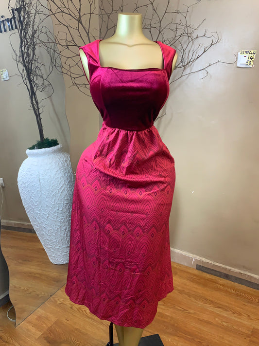 SIZE14 25FEB44 Length52