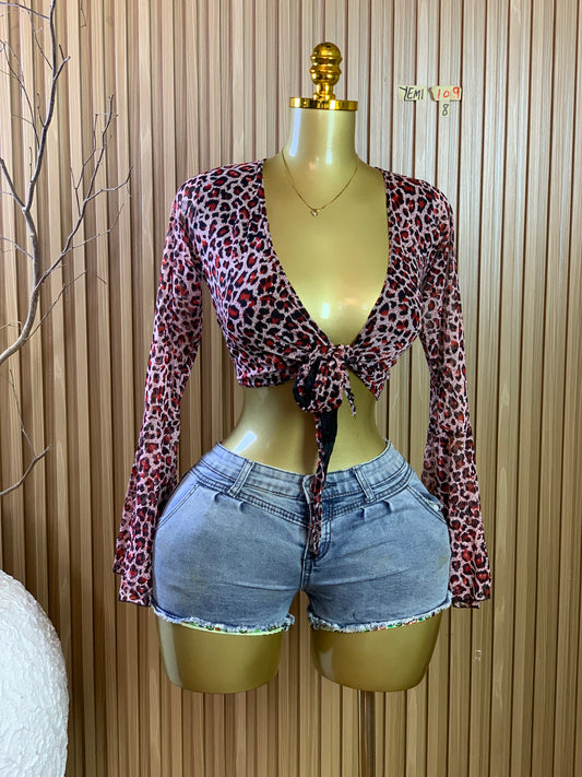 YEMI109 SIZE8(Jacket)