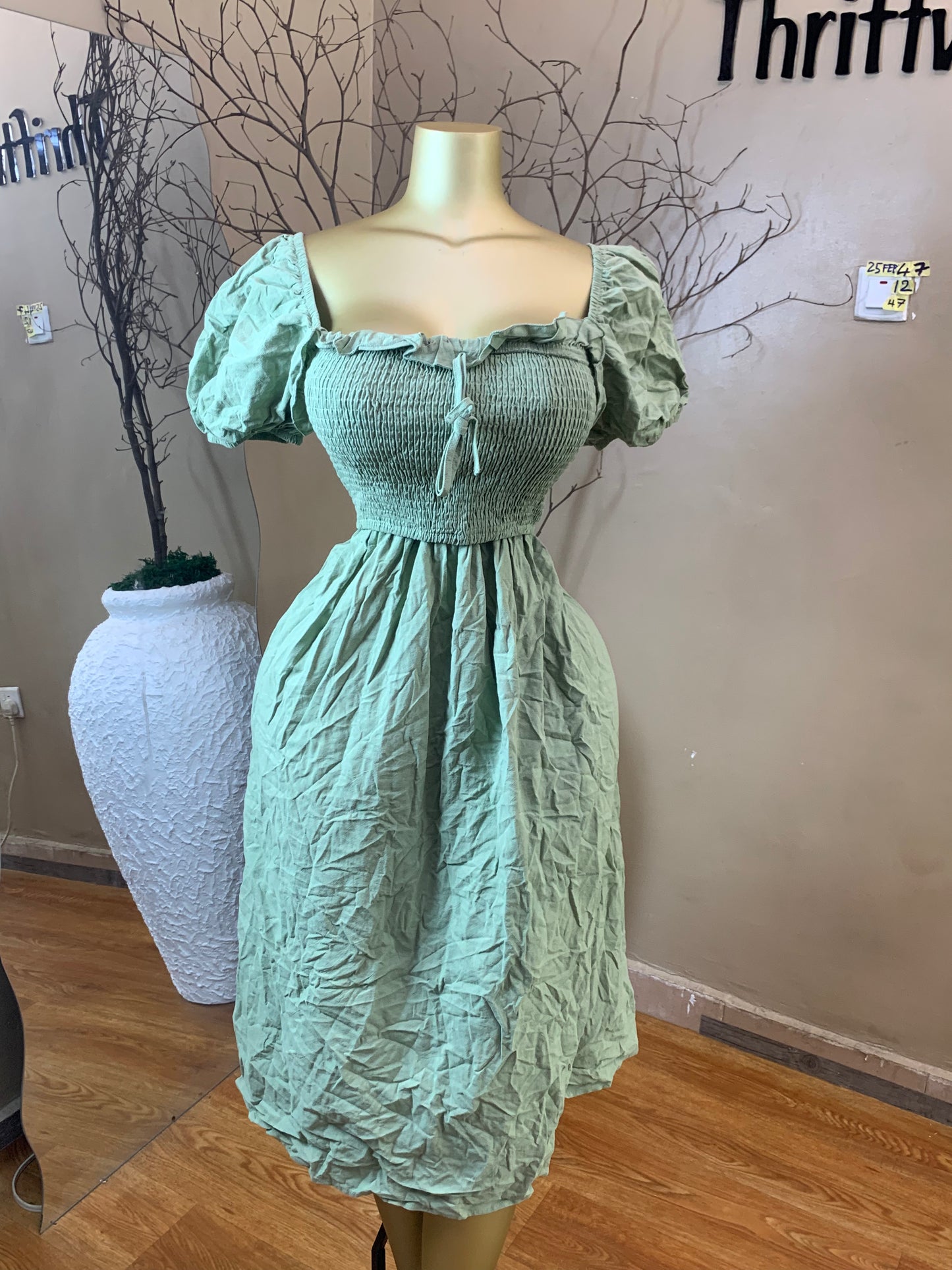 SIZE12 25FEB47 Length47