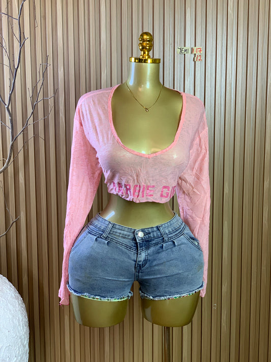 YEMI117 SIZE12(Free top)