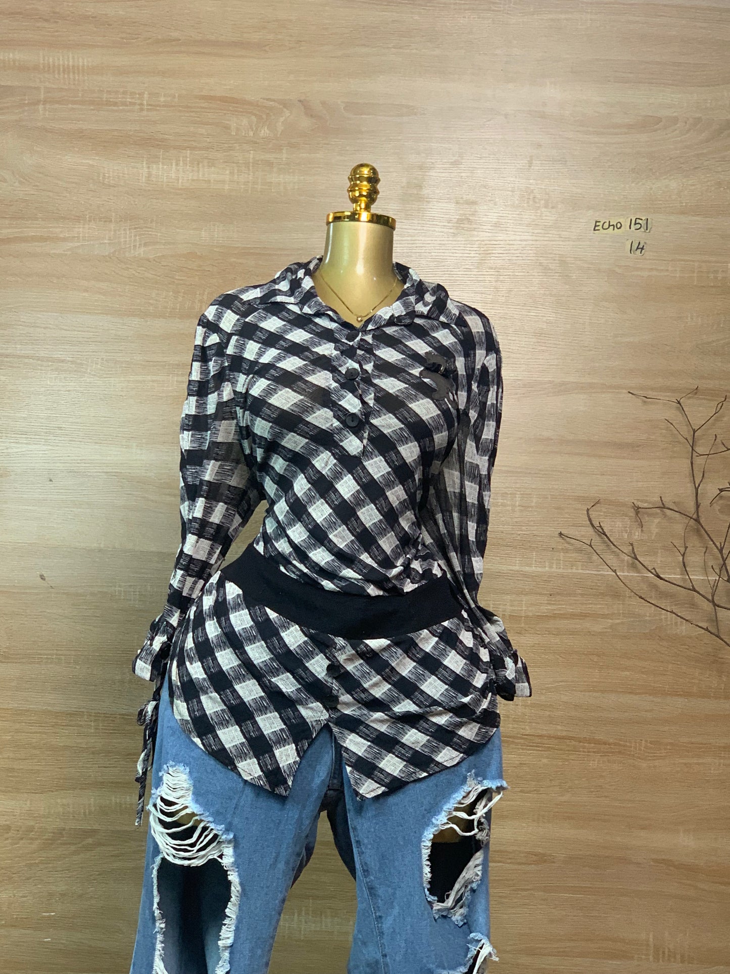 SIZE14 ECHO151