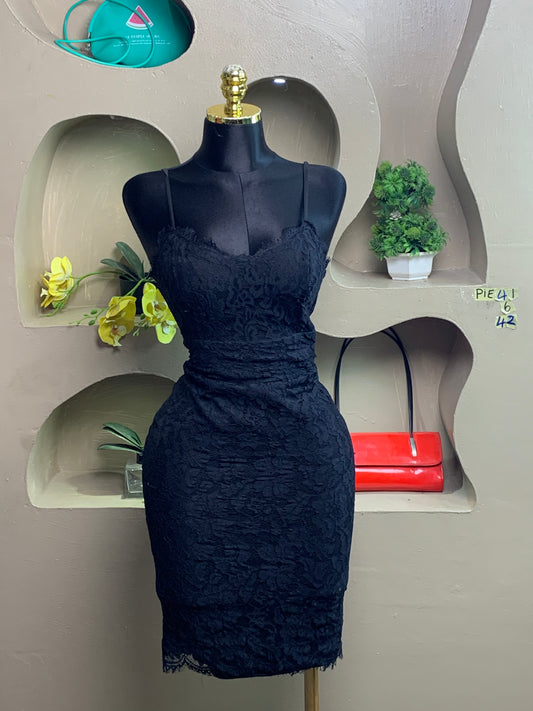 SIZE6 PIE41 Length42 (black)