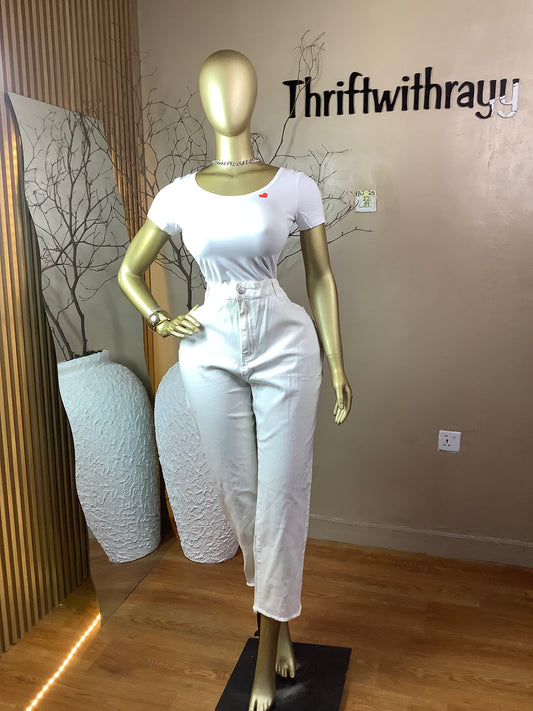 1Baggy25 SIZE22 LENGTH39
