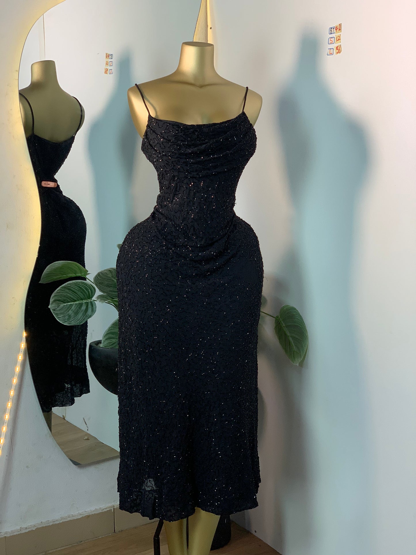 SIZE12 8T42 Length56