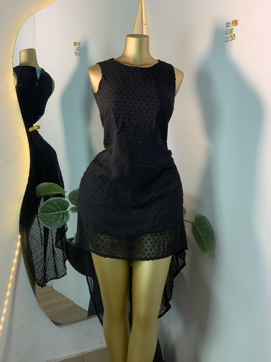 SIZE8 8T43 Length35