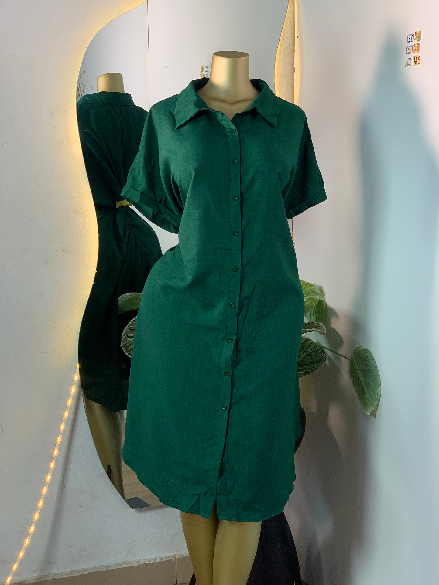 SIZE20 8T58 Length45