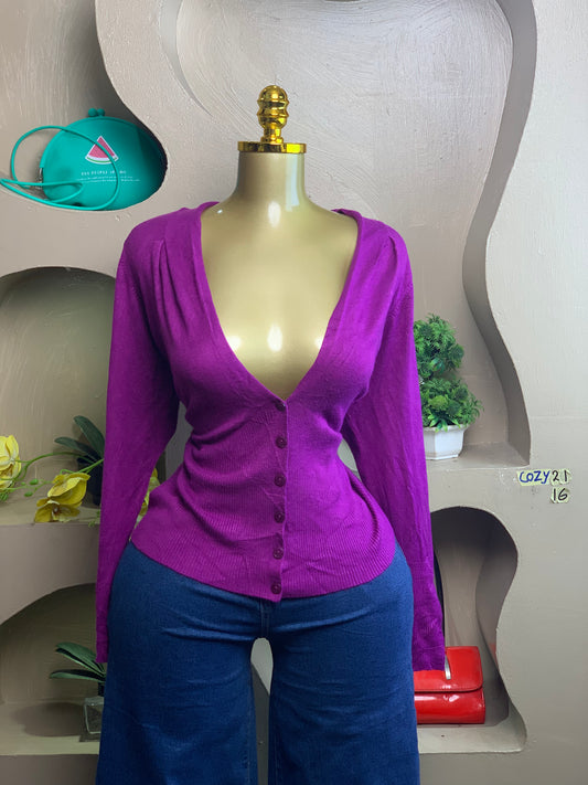 SIZE16 Cozy21