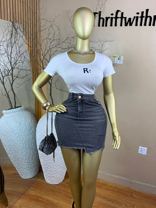 SIZE8 Bright18(Skirt only)