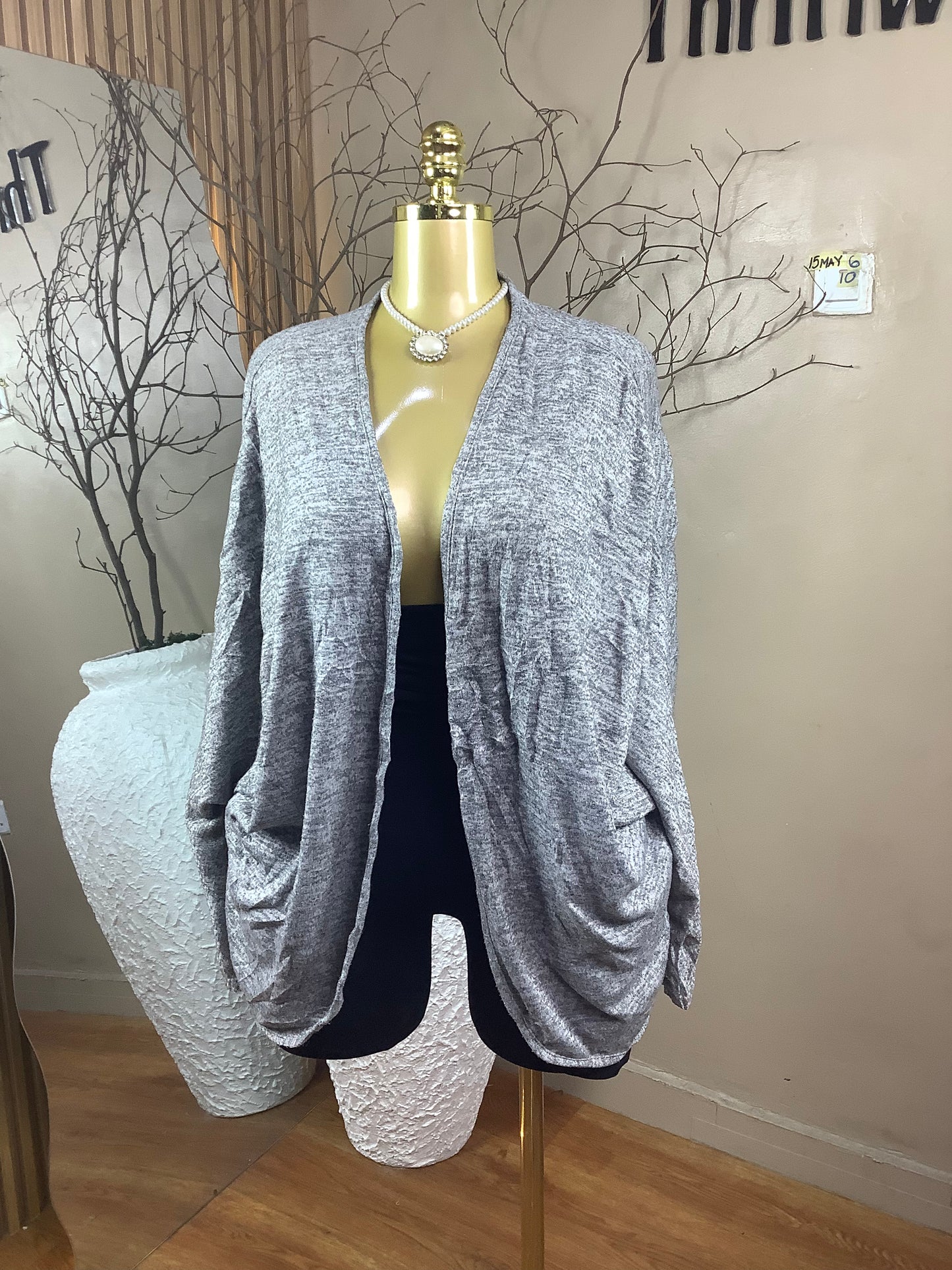 WARM6 SIZE10