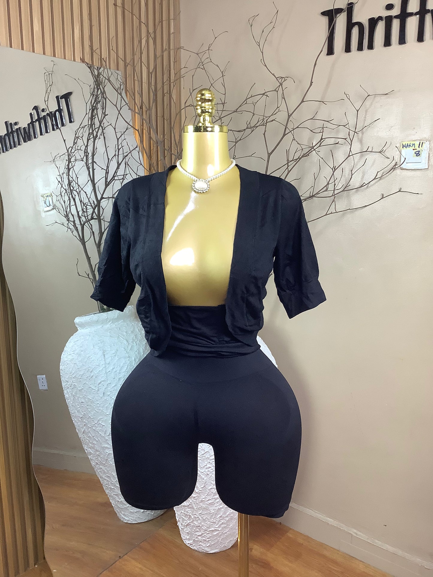 WARM10 SIZE8