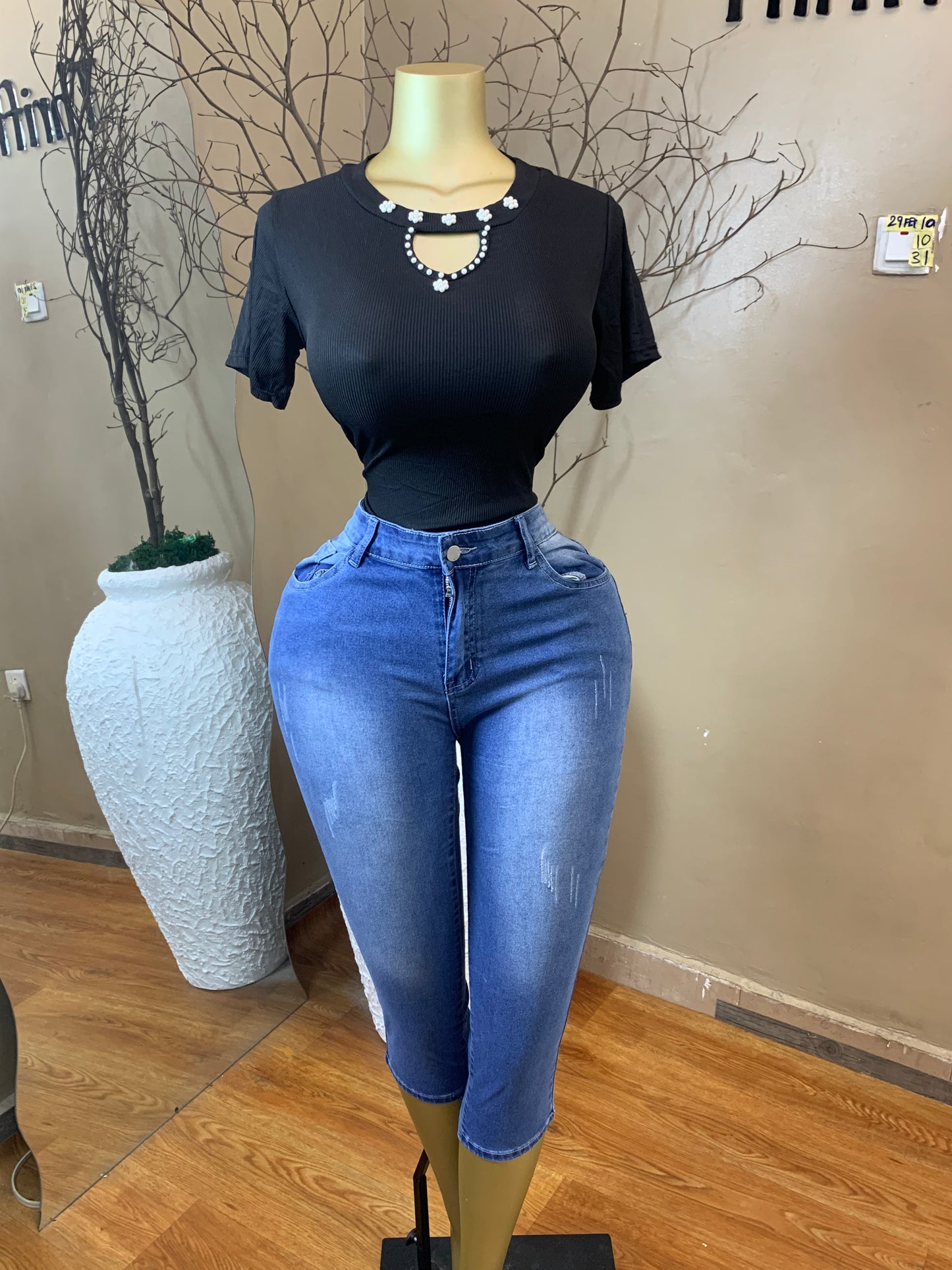 SIZE8&10 29FEB10 Length31(Jean only)
