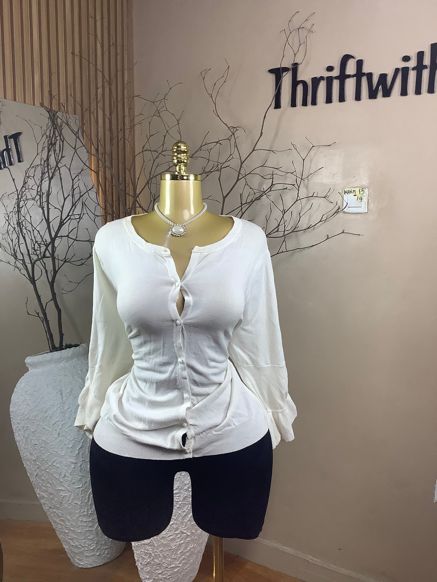WARM15 SIZE14