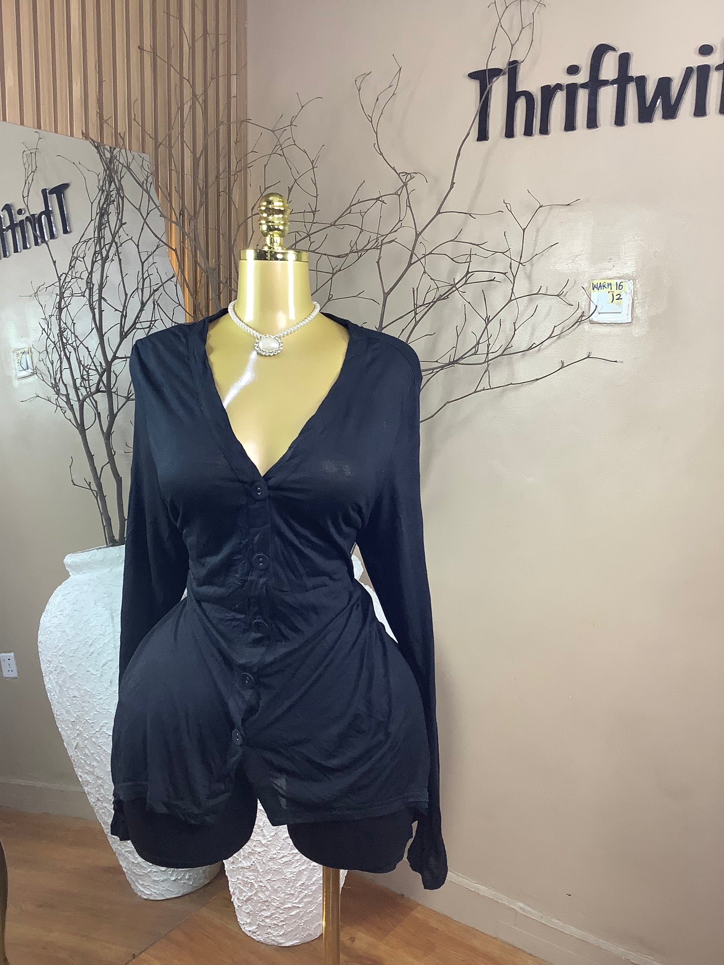 WARM16 SIZE12