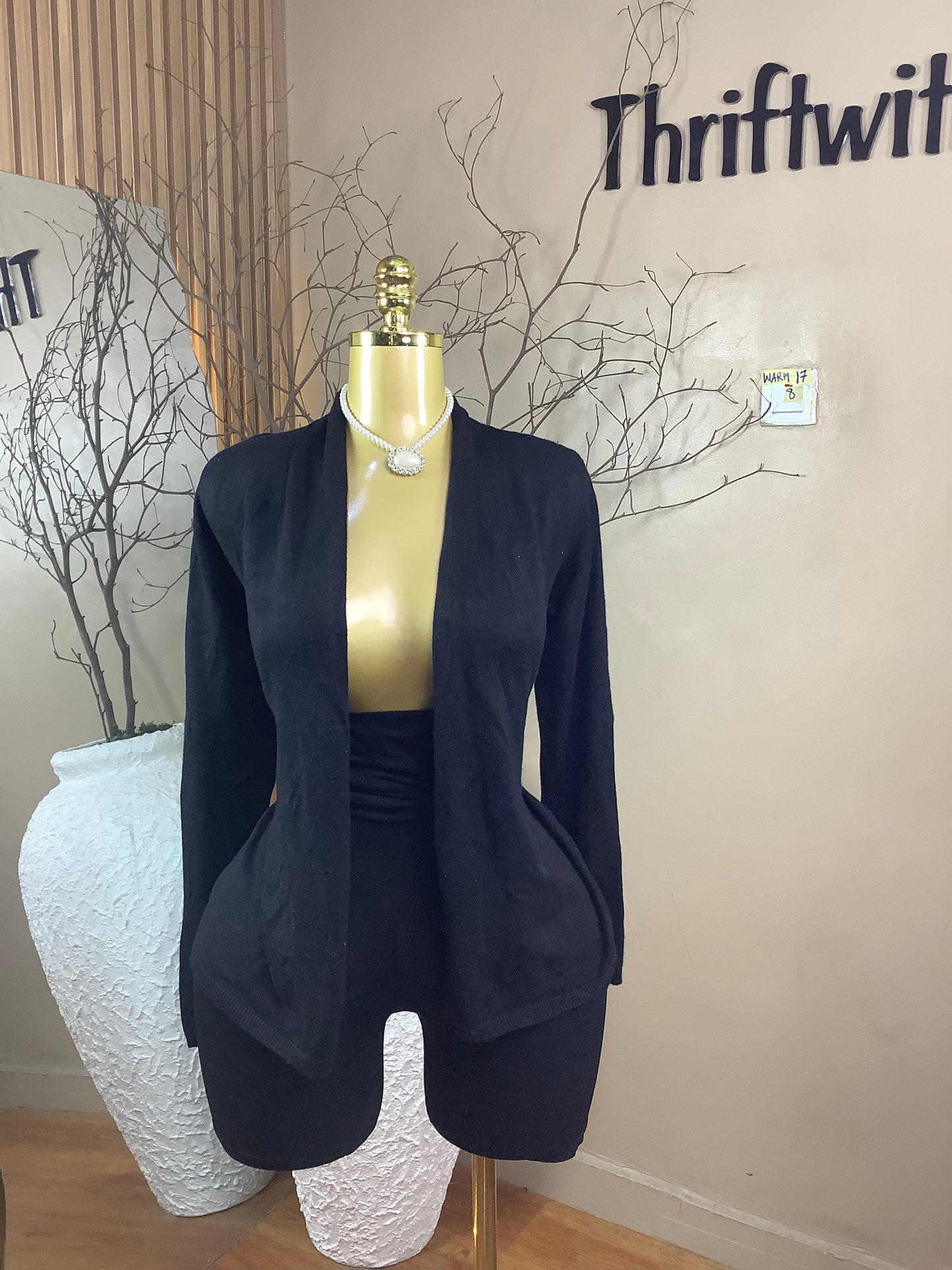 WARM17 SIZE8