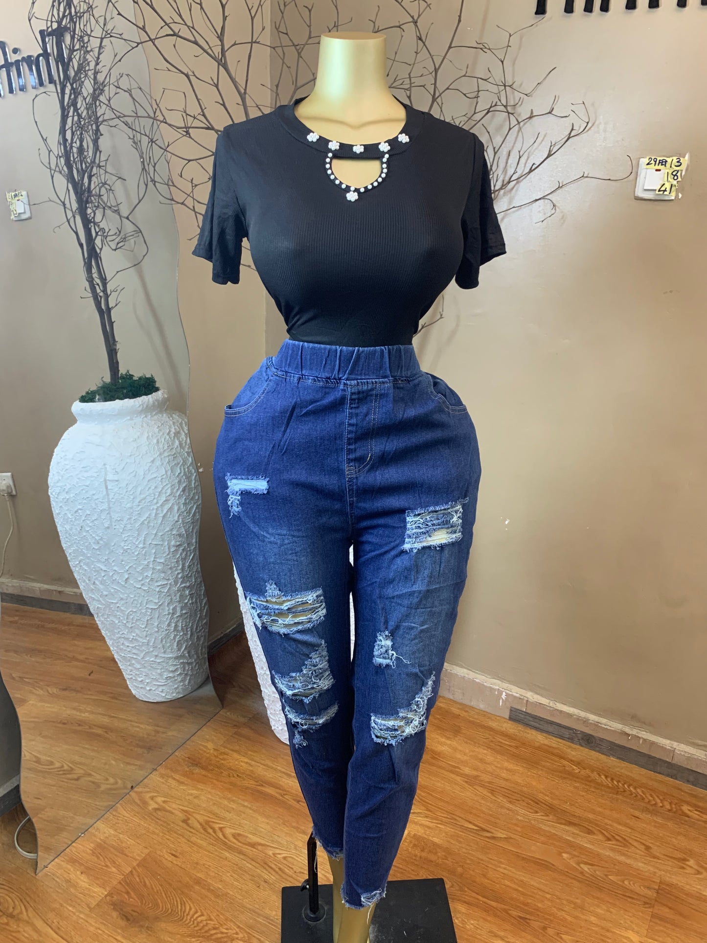 SIZE18  29FEB13 Length41(Jean only)