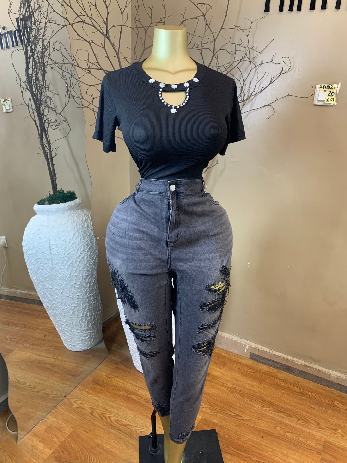 SIZE16,20&22 29FEB21 Length39 (Jean only)