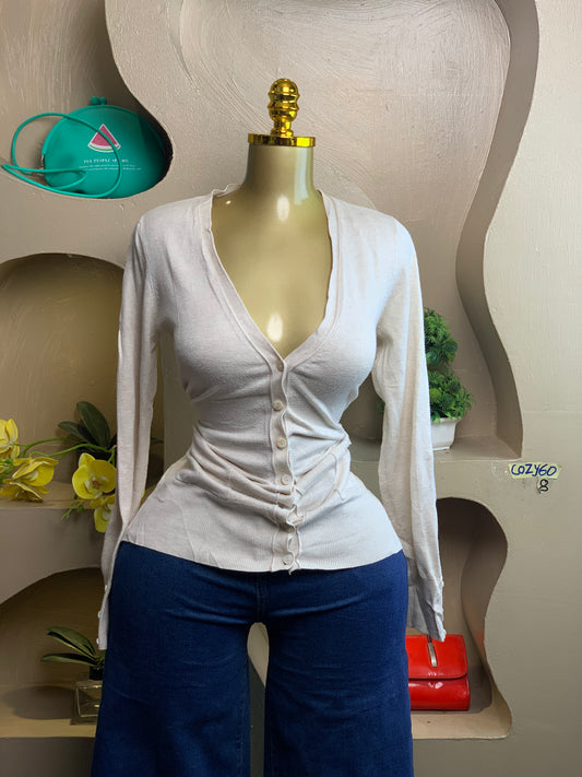 SIZE8 Cozy60