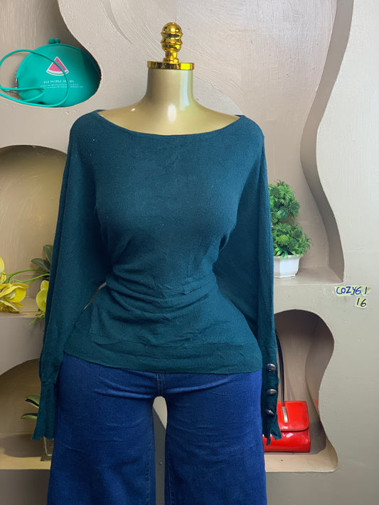 SIZE16 Cozy61