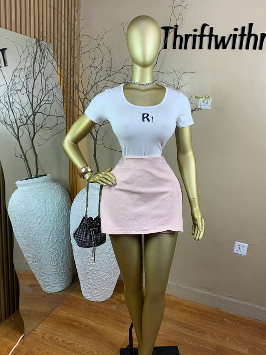 SIZE6 Bright76(Skirt only)