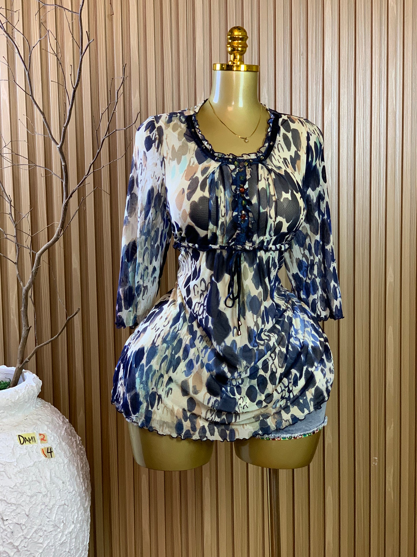 DAMI2 SIZE14(Top)