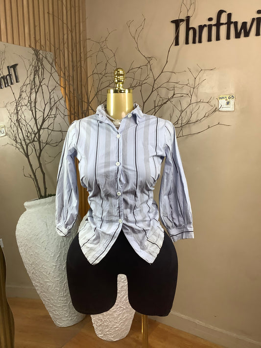 WARM63 SIZE8