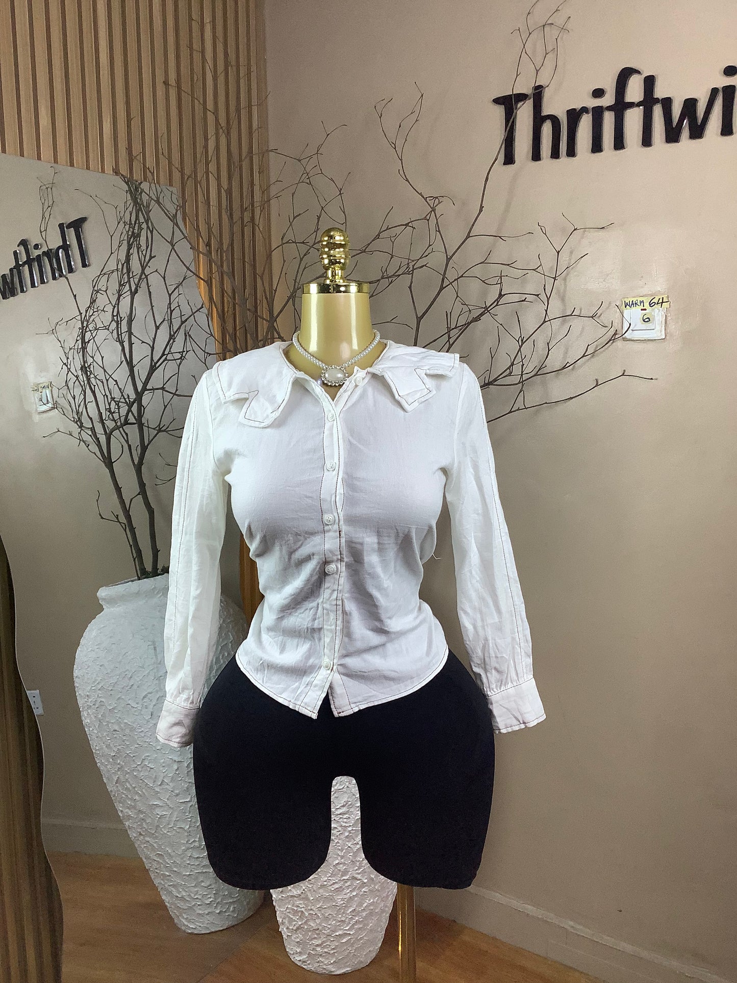 WARM64 SIZE6