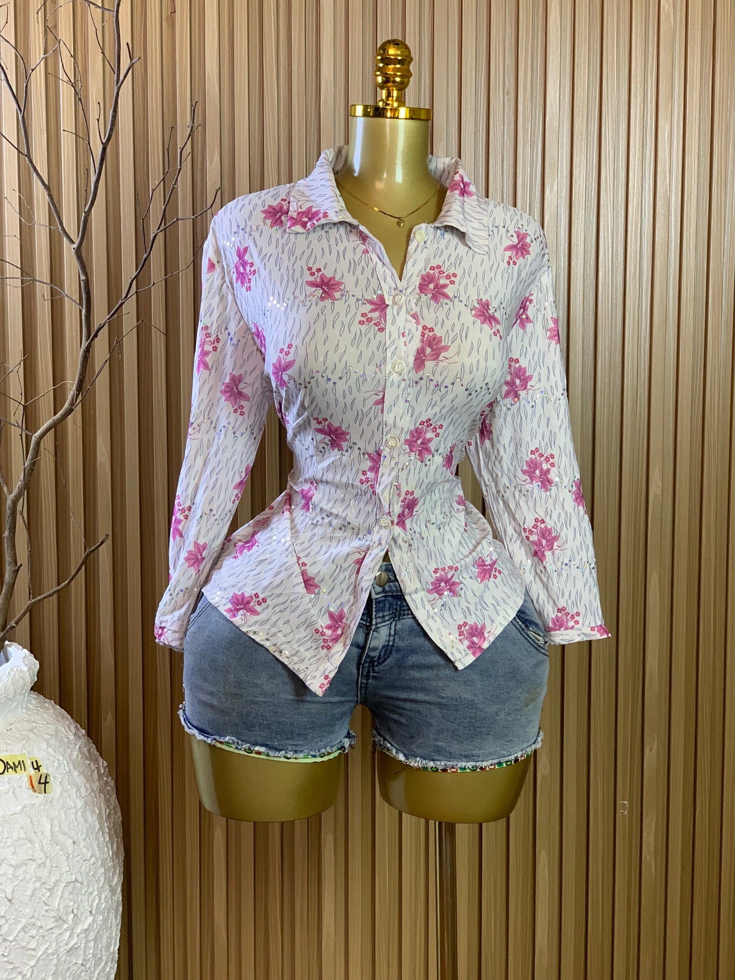 DAMI4 SIZE12(Top)