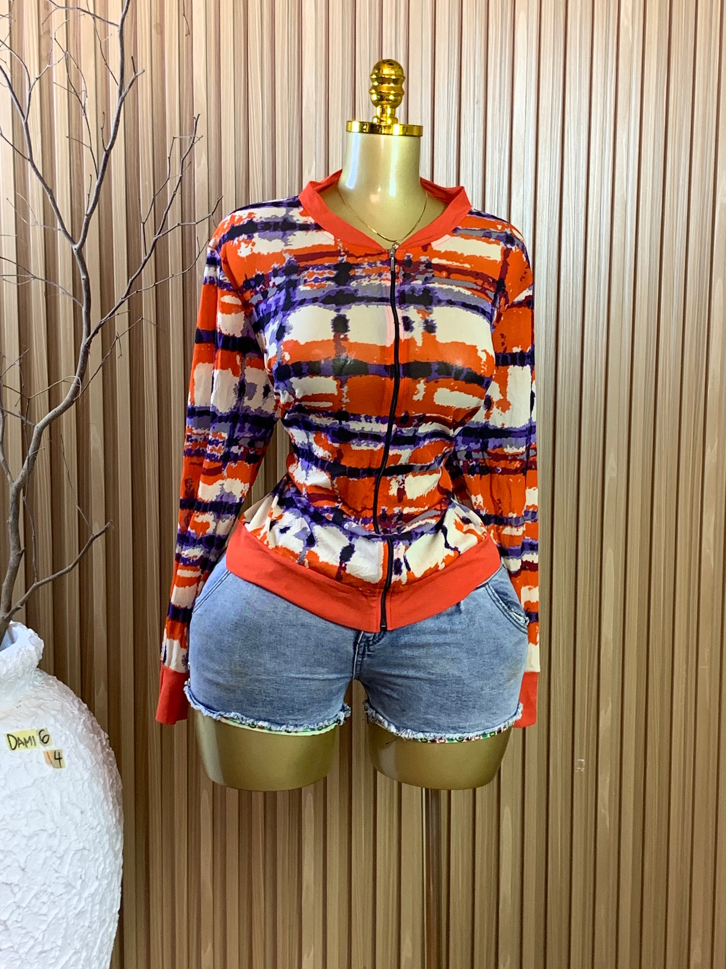 DAMI7 SIZE16(Top)