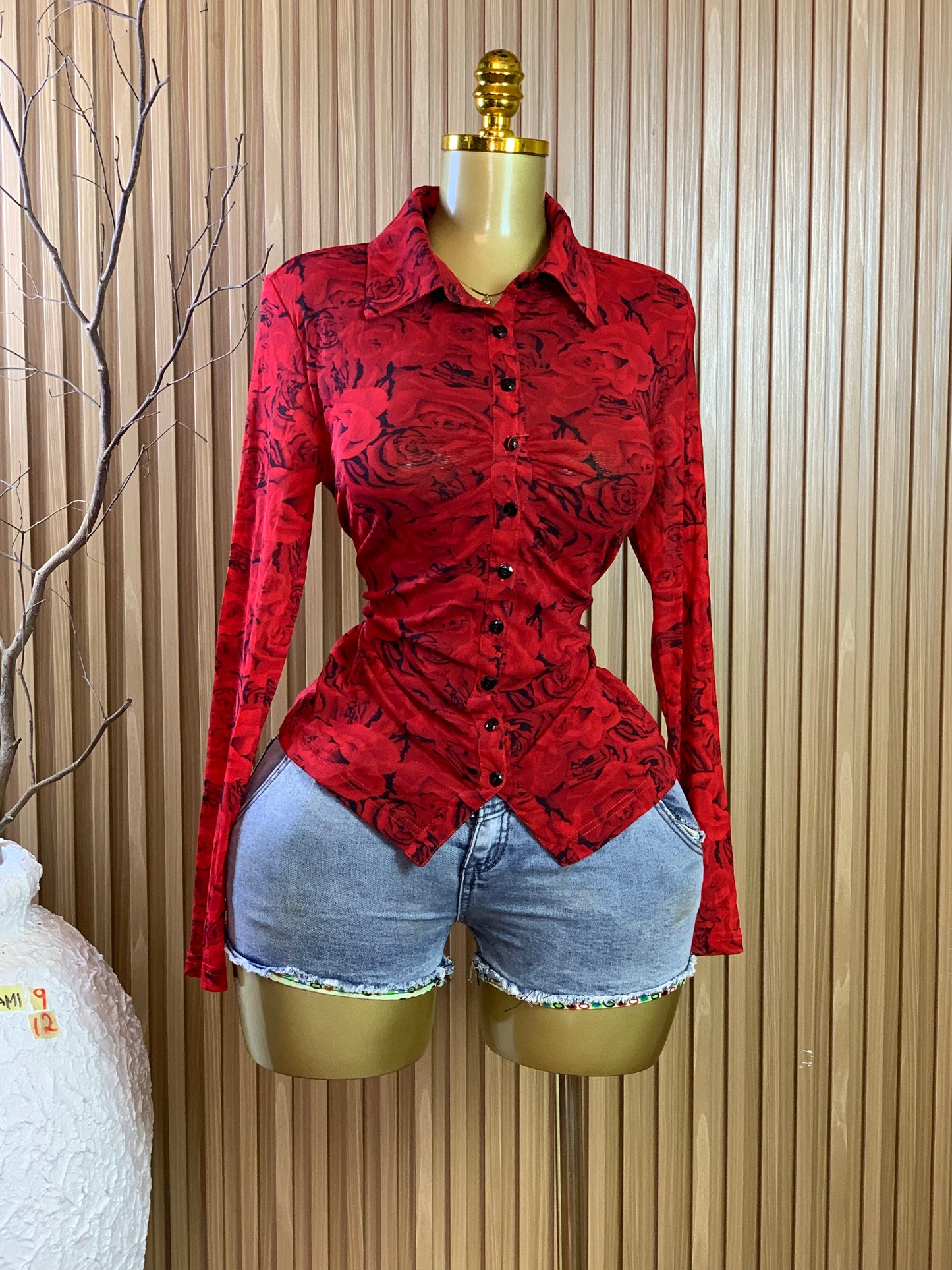 DAMI9 SIZE12(Top)