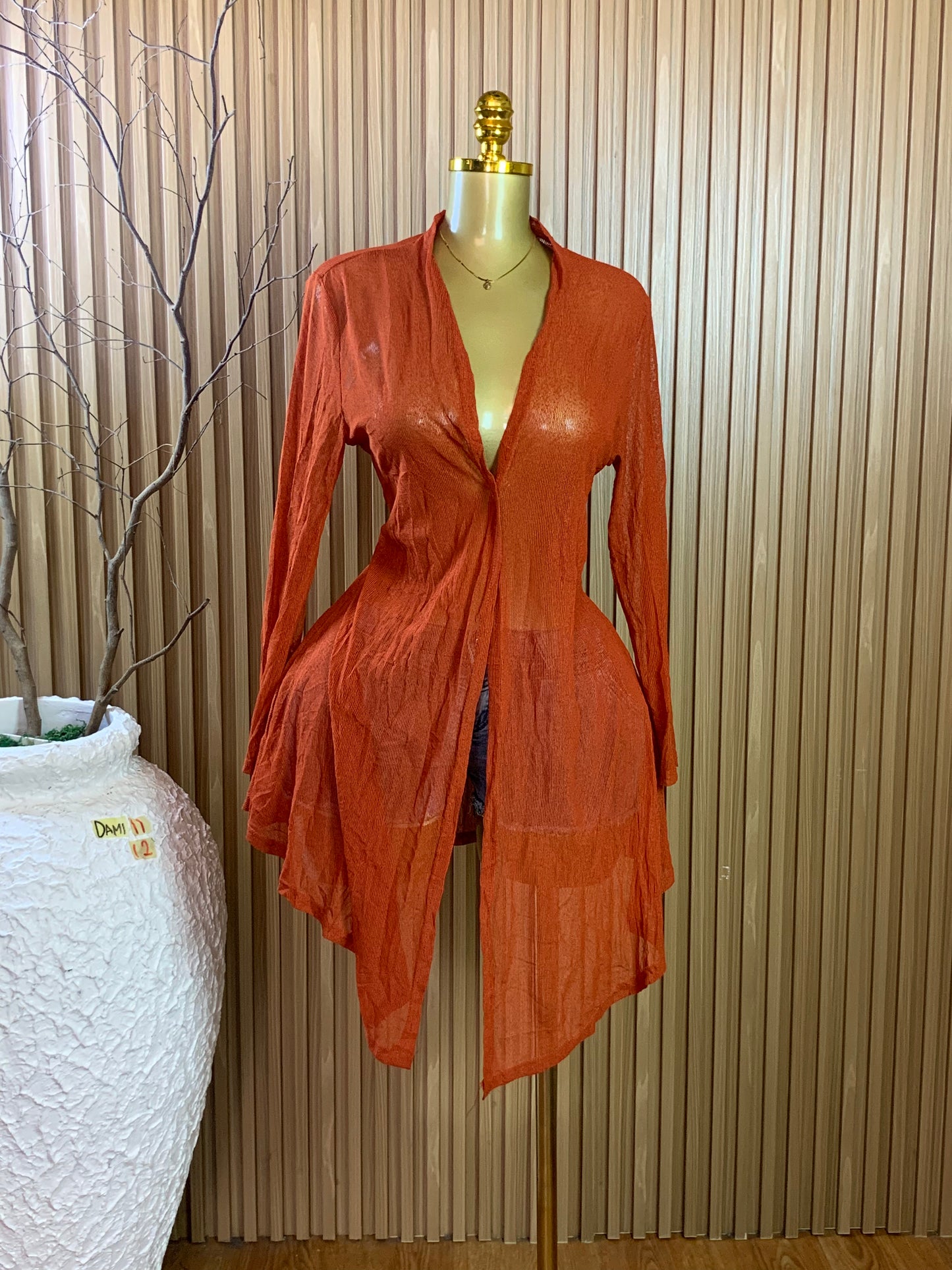 DAMI11 SIZE12(Jacket )