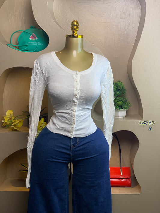 SIZE8 Cozy87